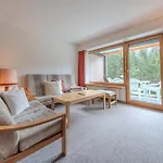דירה Rehwiesa A11 By Vacations, Direkt Vor Der Skipiste & Mit Pool