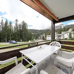 דירה Rehwiesa A11 By Vacations, Direkt Vor Der Skipiste & Mit Pool