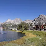 Rehwiesa A11 By Vacations, Direkt Vor Der Skipiste & Mit Pool דירה ארוזה