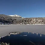 Rehwiesa A11 By Vacations, Direkt Vor Der Skipiste & Mit Pool
