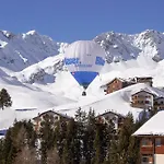 Rehwiesa A11 By Vacations, Direkt Vor Der Skipiste & Mit Pool דירה ארוזה