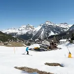 דירה Rehwiesa A11 By Vacations, Direkt Vor Der Skipiste & Mit Pool