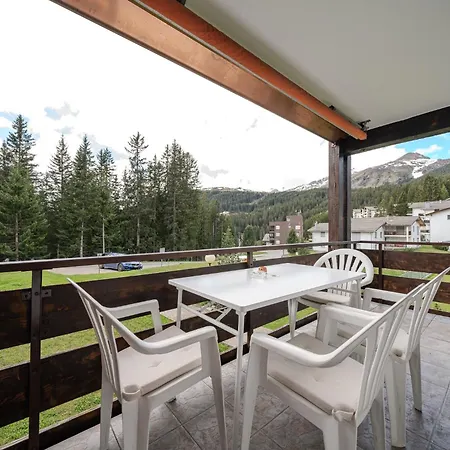 Rehwiesa A11 By Vacations, Direkt Vor Der Skipiste & Mit Pool 아로사