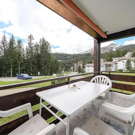 Apartamento Rehwiesa A11 By Vacations, Direkt Vor Der Skipiste & Mit Pool