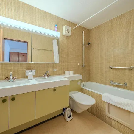 Rehwiesa A11 By Vacations, Direkt Vor Der Skipiste & Mit Pool Apartment *