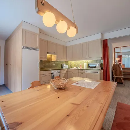 Rehwiesa A11 By Vacations, Direkt Vor Der Skipiste & Mit Pool * 아로사