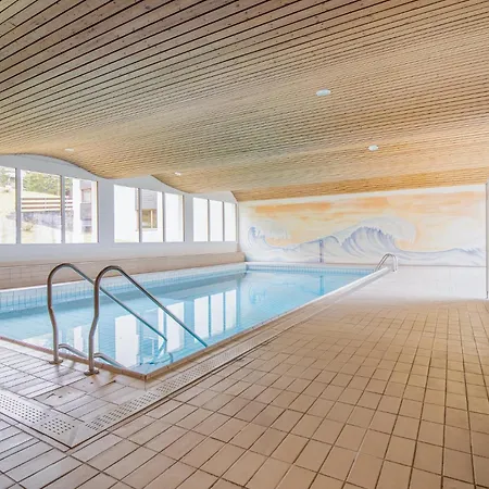 Rehwiesa A11 By Vacations, Direkt Vor Der Skipiste & Mit Pool *