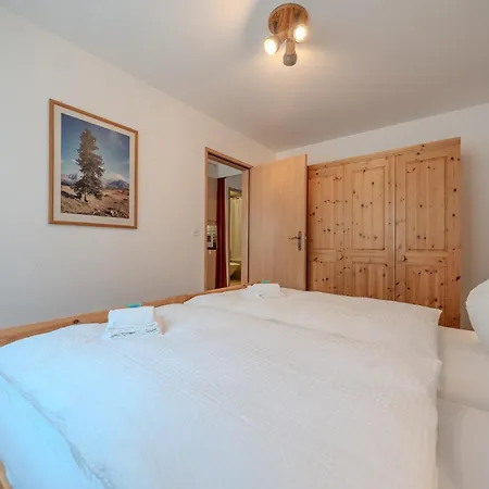 Rehwiesa A11 By Vacations, Direkt Vor Der Skipiste & Mit Pool * Arosa