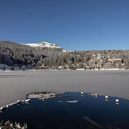 Rehwiesa A11 By Vacations, Direkt Vor Der Skipiste & Mit Pool