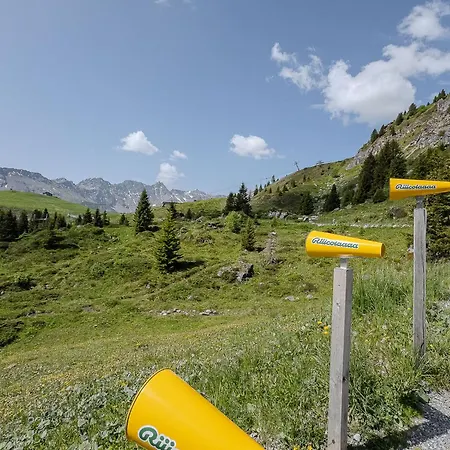 Rehwiesa A11 By Vacations, Direkt Vor Der Skipiste & Mit Pool ארוזה