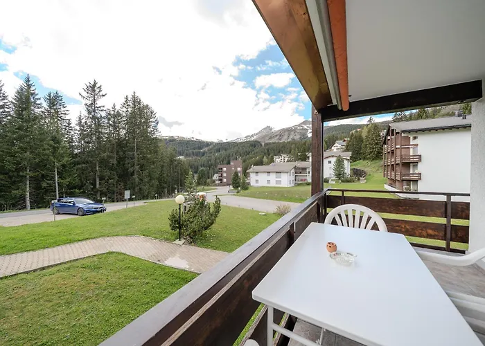 Rehwiesa A11 By Vacations, Direkt Vor Der Skipiste&mit Pool Apartment