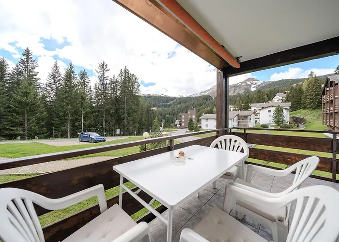 Apartment Rehwiesa A11 By Vacations, Direkt Vor Der Skipiste&mit Pool