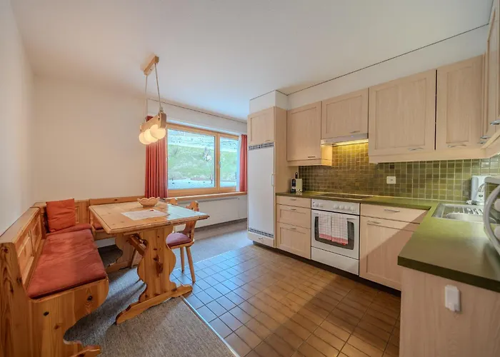 Rehwiesa A11 By Vacations, Direkt Vor Der Skipiste&mit Pool Apartment *