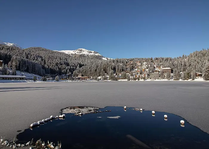 Rehwiesa A11 By Vacations, Direkt Vor Der Skipiste & Mit Pool