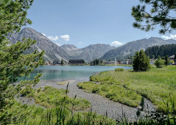 Apartment Rehwiesa A11 By Vacations, Direkt Vor Der Skipiste&mit Pool