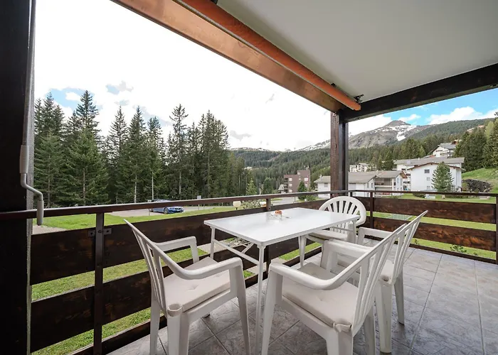 Rehwiesa A11 By Vacations, Direkt Vor Der Skipiste & Mit Pool Ароза