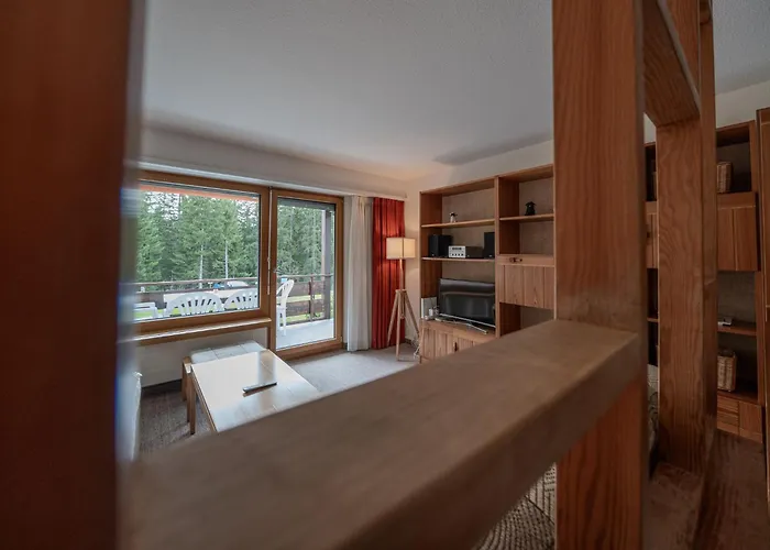 Rehwiesa A11 By Vacations, Direkt Vor Der Skipiste & Mit Pool