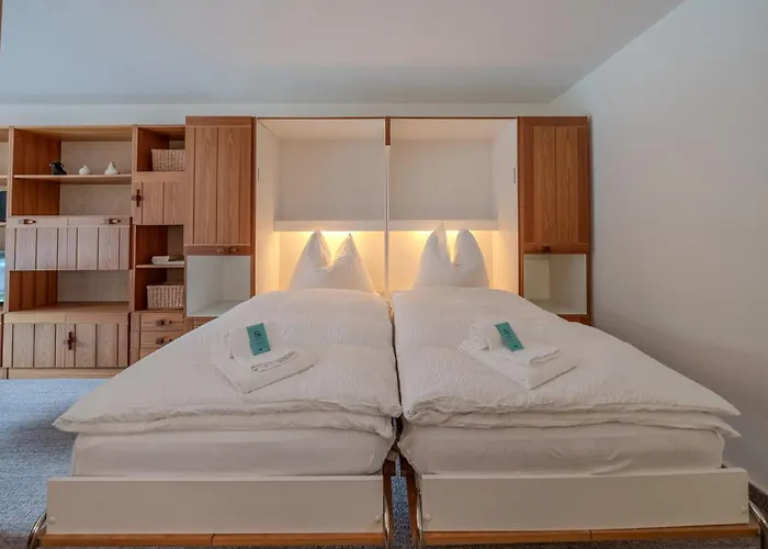 Rehwiesa A11 By Vacations, Direkt Vor Der Skipiste & Mit Pool * Ароза