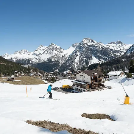 דירה Rehwiesa A11 By Vacations, Direkt Vor Der Skipiste & Mit Pool