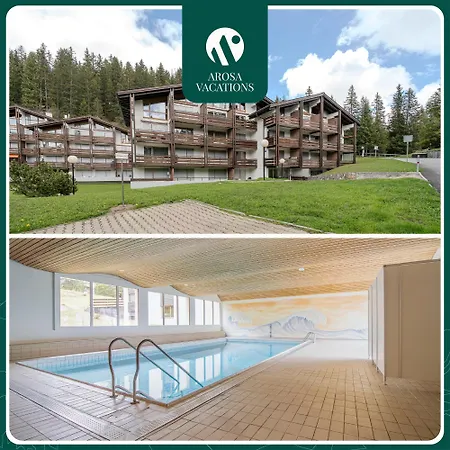 Rehwiesa A11 By Vacations, Direkt Vor Der Skipiste & Mit Pool דירה