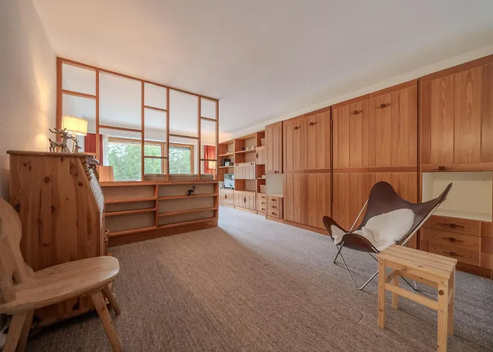 Rehwiesa A11 By Vacations, Direkt Vor Der Skipiste & Mit Pool Apartamento *