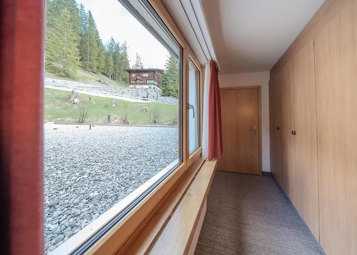 Apartamento Rehwiesa A11 By Vacations, Direkt Vor Der Skipiste & Mit Pool *
